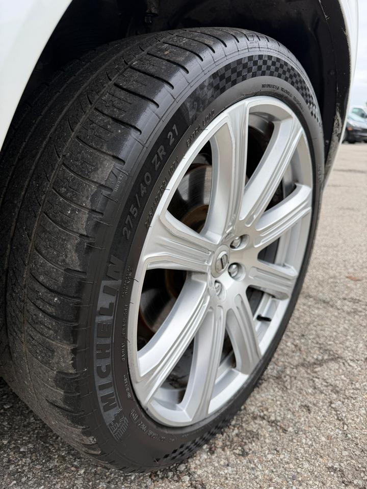 Volvo XC90 AWD 4dr T6 Inscription 2016