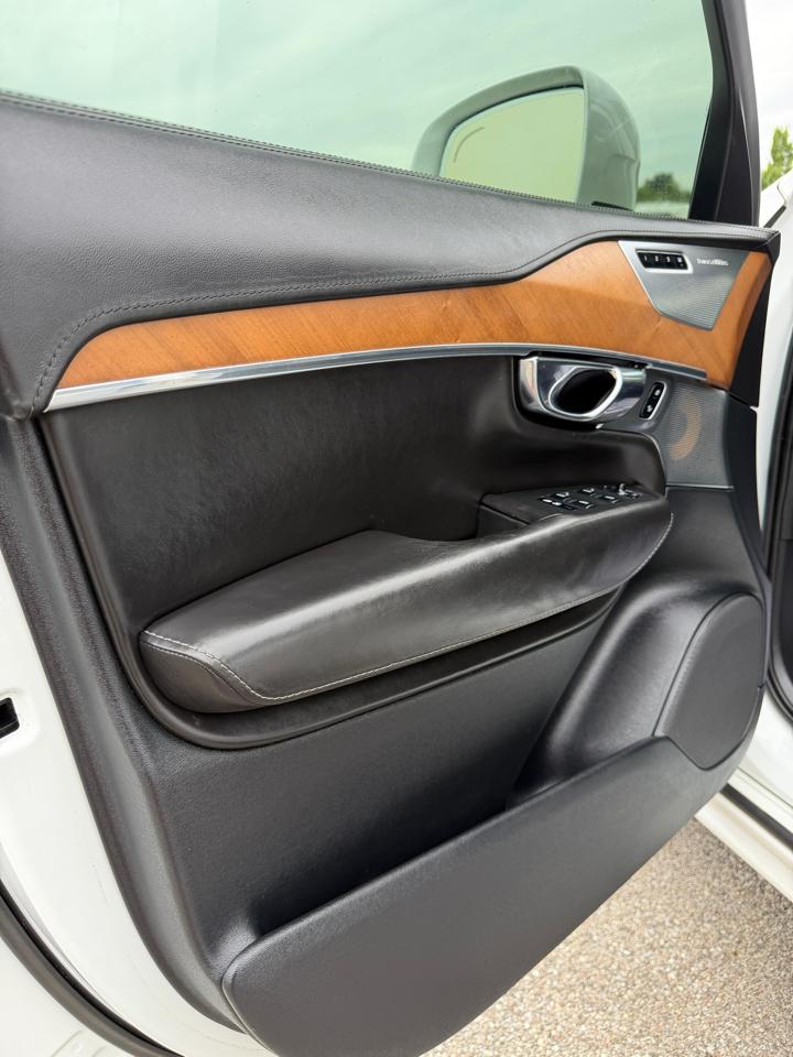 Volvo XC90 AWD 4dr T6 Inscription 2016