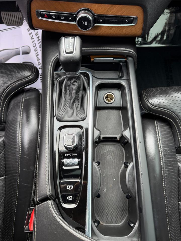 Volvo XC90 AWD 4dr T6 Inscription 2016
