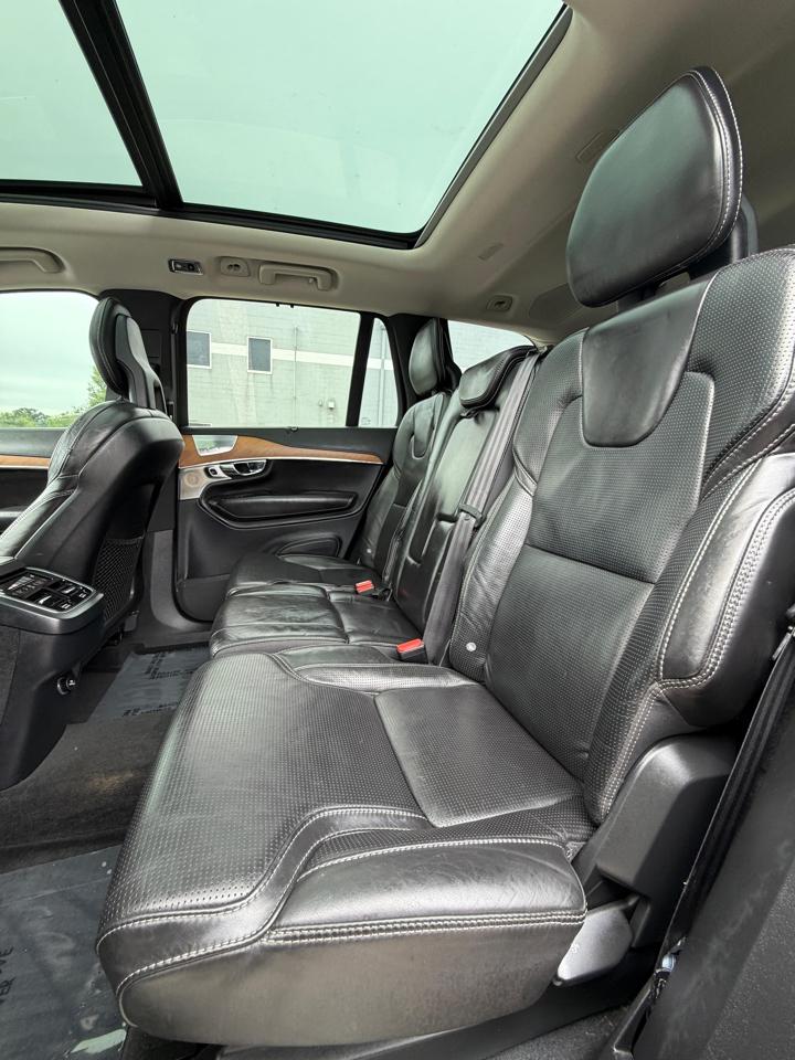 Volvo XC90 AWD 4dr T6 Inscription 2016