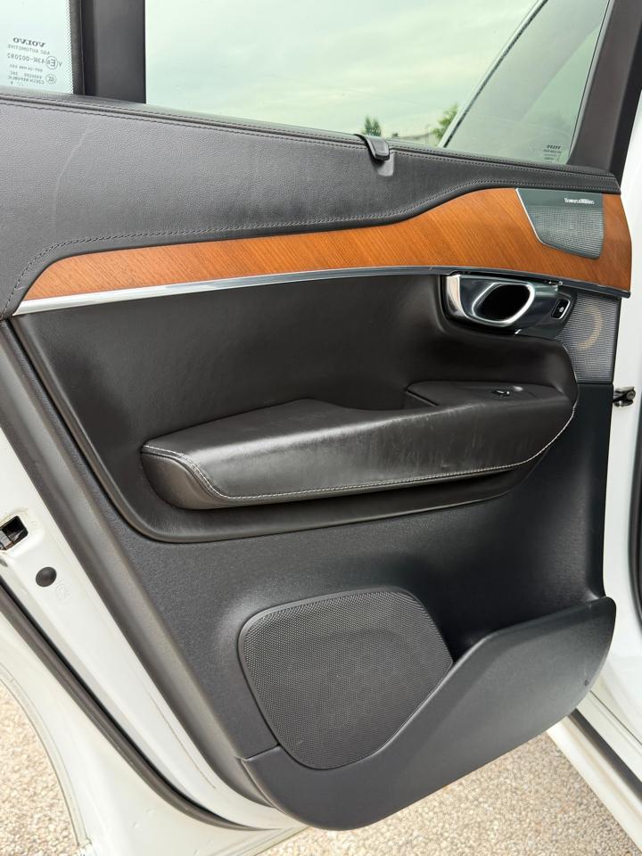 Volvo XC90 AWD 4dr T6 Inscription 2016