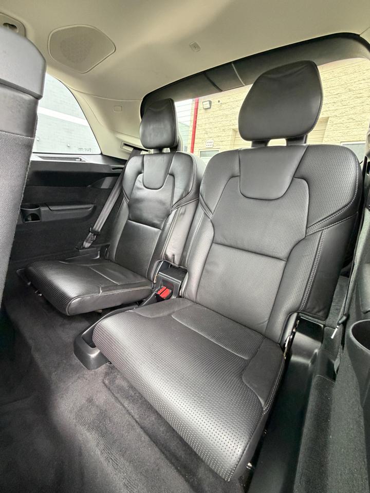 Volvo XC90 AWD 4dr T6 Inscription 2016