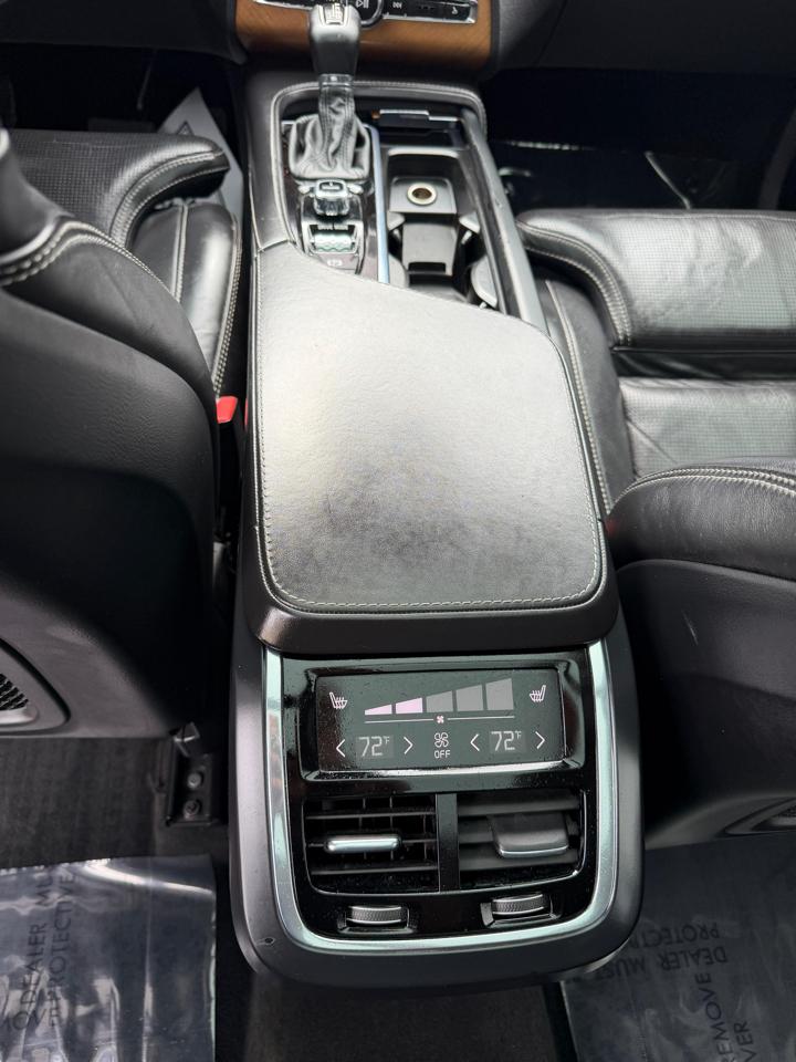 Volvo XC90 AWD 4dr T6 Inscription 2016