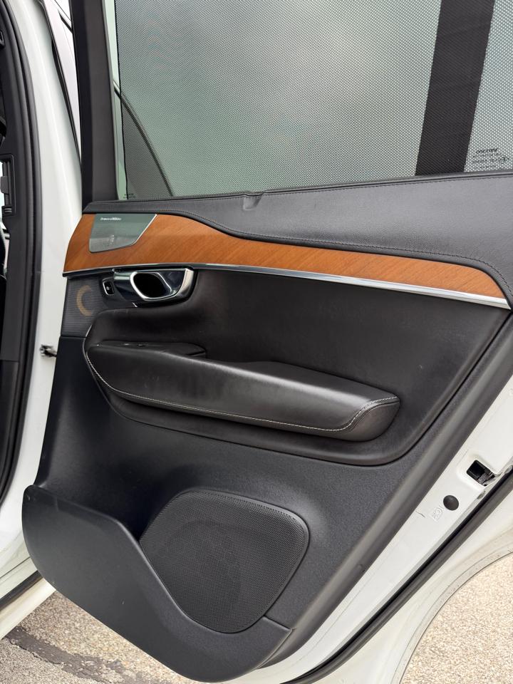 Volvo XC90 AWD 4dr T6 Inscription 2016