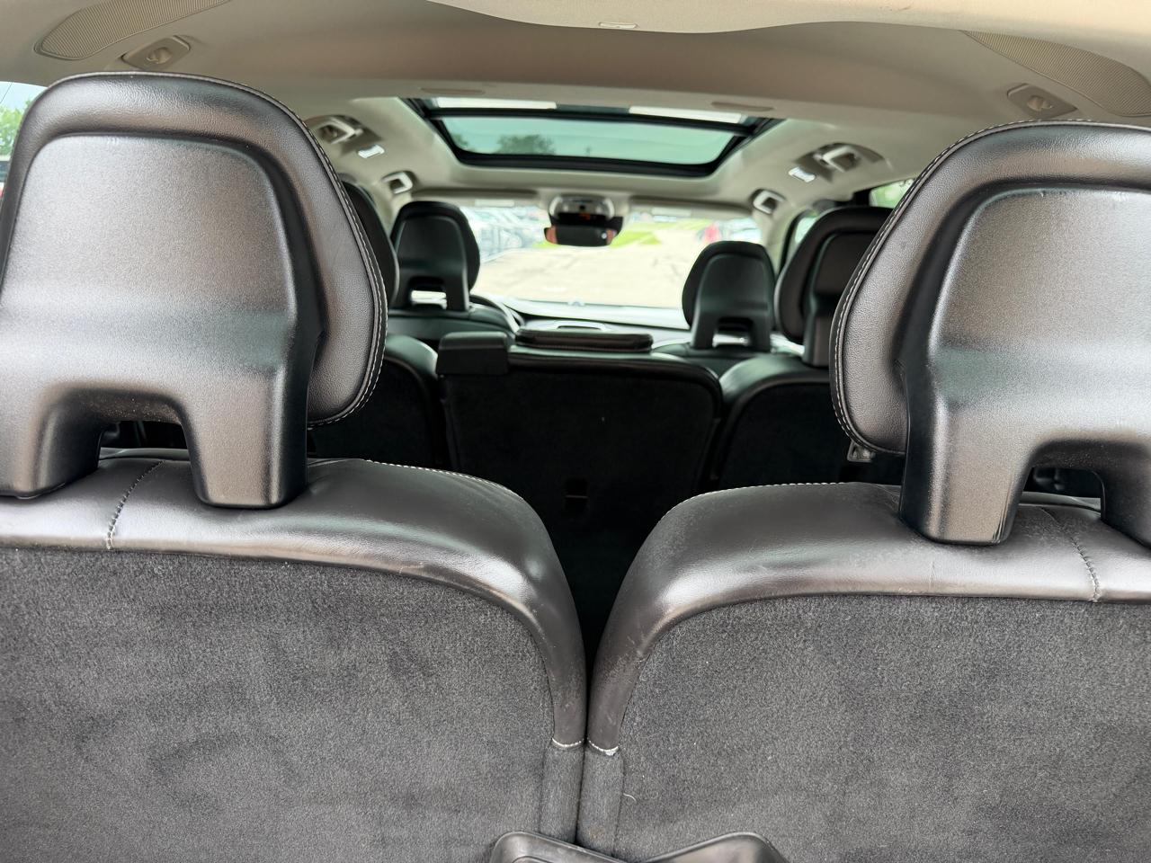 Volvo XC90 AWD 4dr T6 Inscription 2016