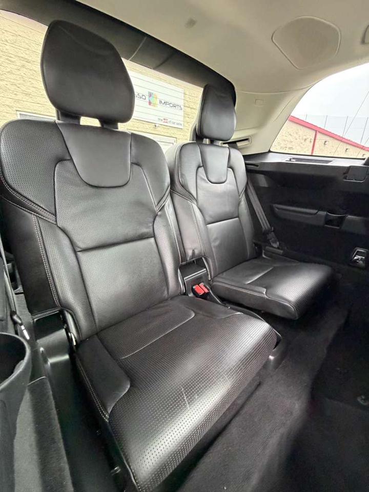 Volvo XC90 AWD 4dr T6 Inscription 2016
