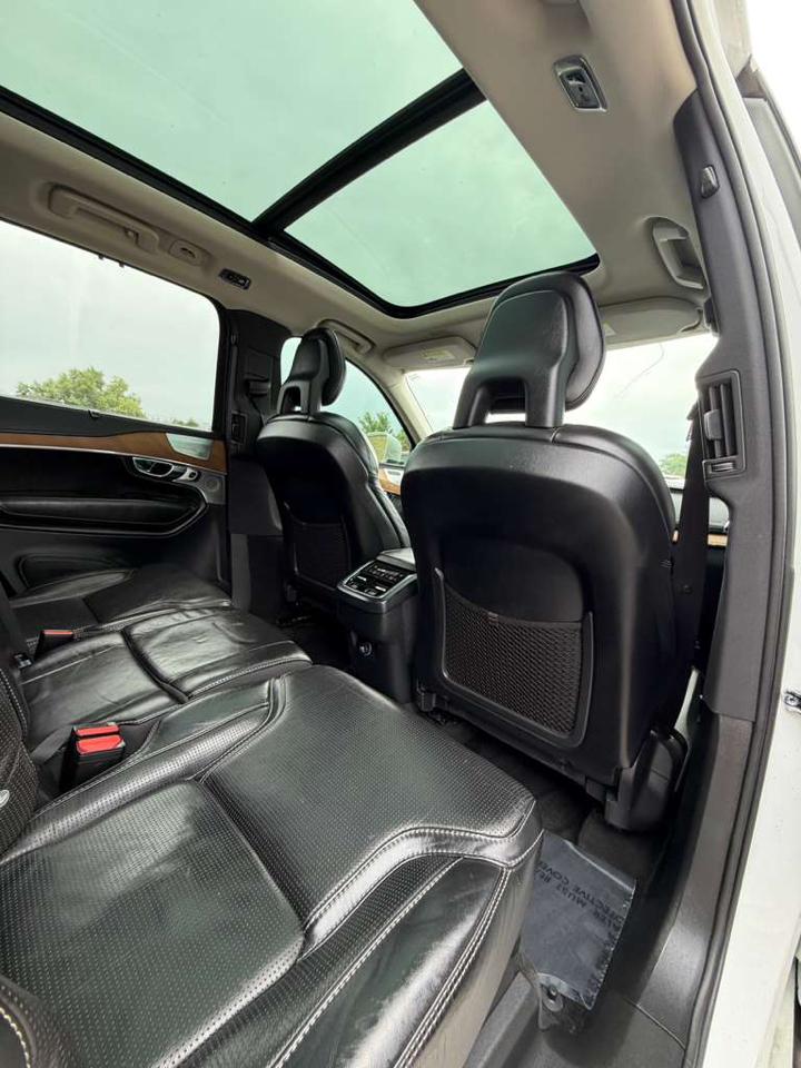 Volvo XC90 AWD 4dr T6 Inscription 2016