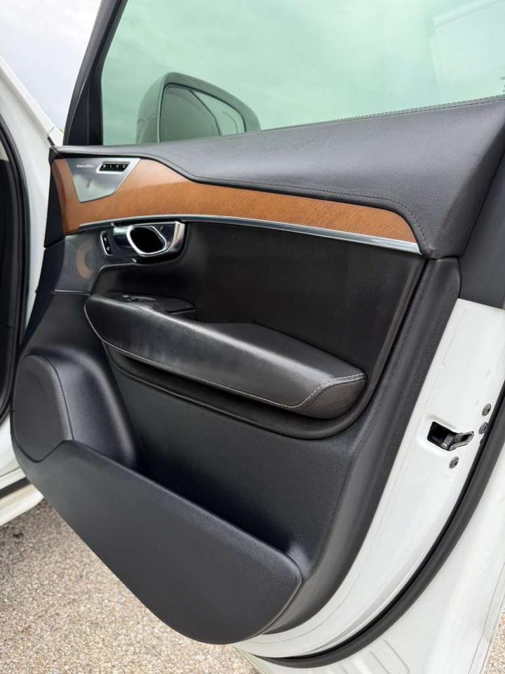 Volvo XC90 AWD 4dr T6 Inscription 2016