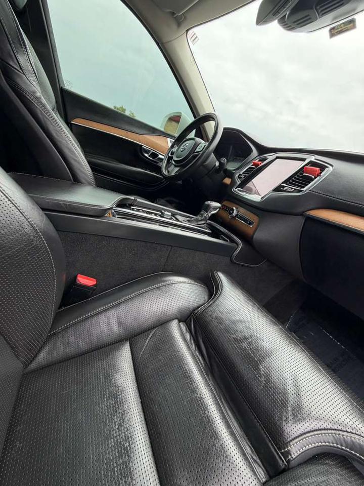 Volvo XC90 AWD 4dr T6 Inscription 2016