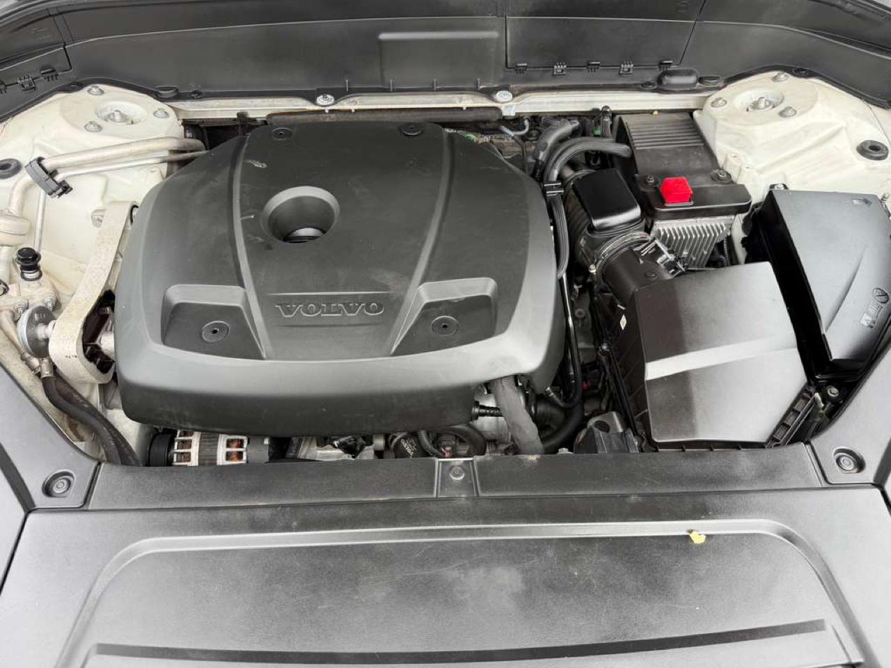 Volvo XC90 AWD 4dr T6 Inscription 2016