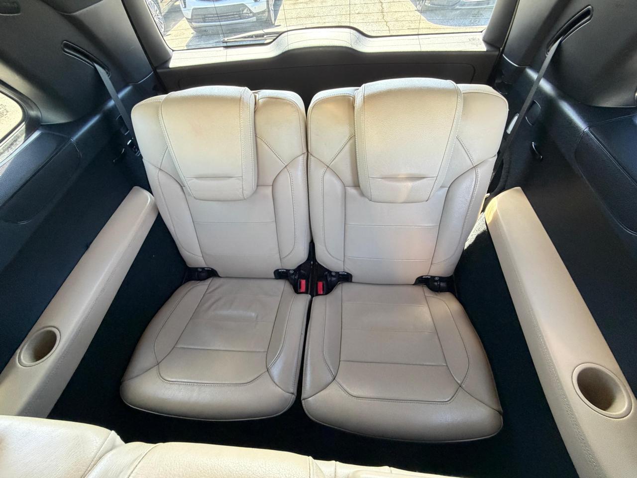 Mercedes-Benz GLS GLS 450 4MATIC SUV 2017