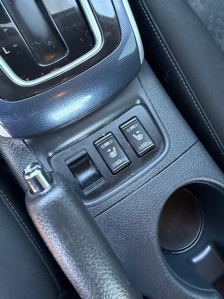 Nissan Sentra SR CVT 2019