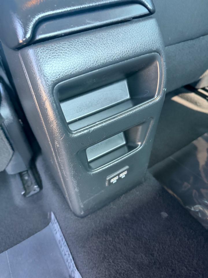 Nissan Sentra SR CVT 2019