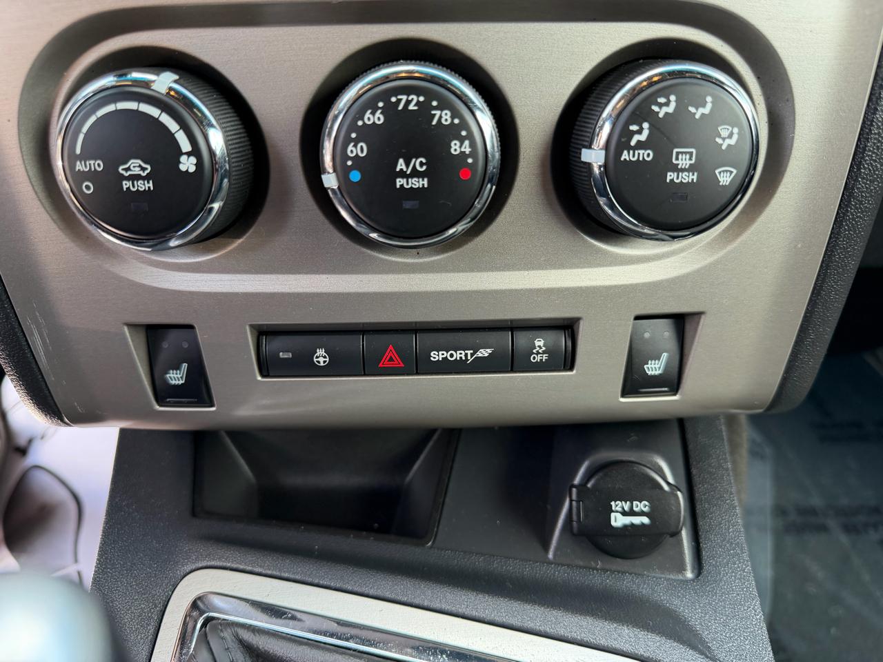Dodge Challenger 2dr Cpe SRT8 2014
