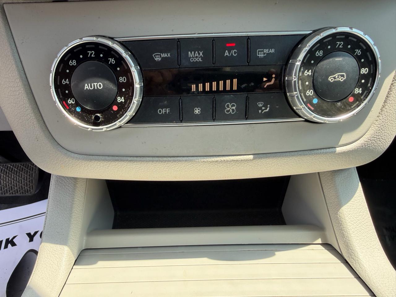 Mercedes-Benz M-Class 4MATIC 4dr ML 350 2015
