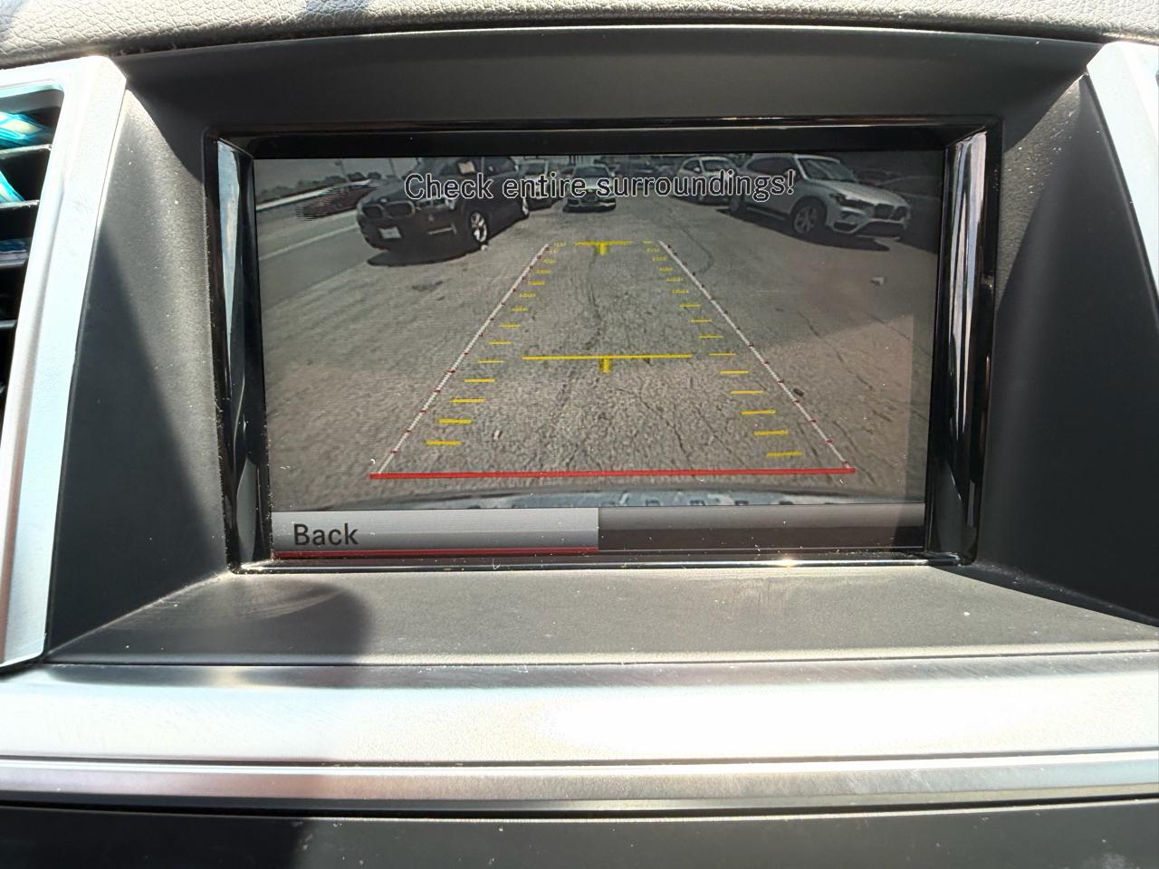 Mercedes-Benz M-Class 4MATIC 4dr ML 350 2015