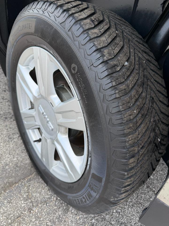 GMC Terrain FWD 4dr SLT w/SLT-1 2015