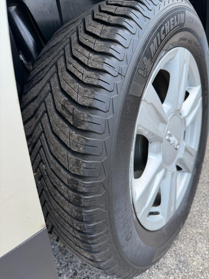 GMC Terrain FWD 4dr SLT w/SLT-1 2015