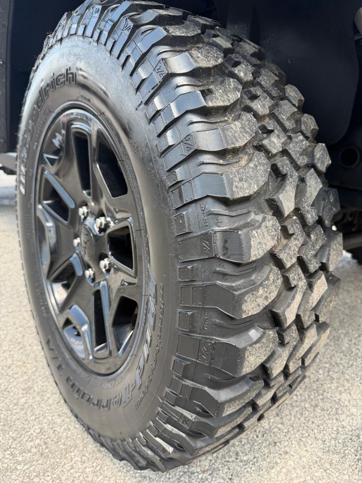 Jeep Wrangler 4WD 2dr Sport 2015