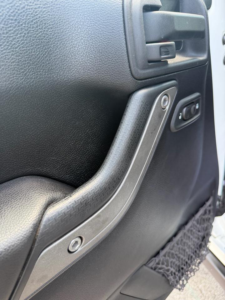 Jeep Wrangler 4WD 2dr Sport 2015