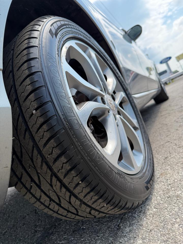 Mercedes-Benz C-Class 4dr Sdn C 300 4MATIC 2015