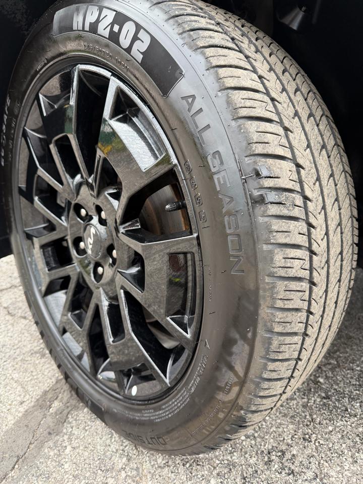 Kia Telluride EX AWD 2022