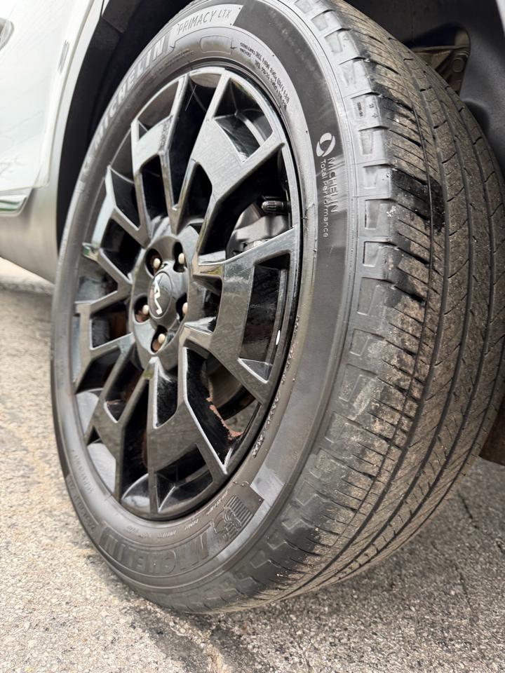 Kia Telluride EX AWD 2022