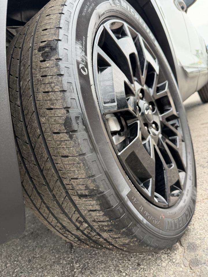 Kia Telluride EX AWD 2022