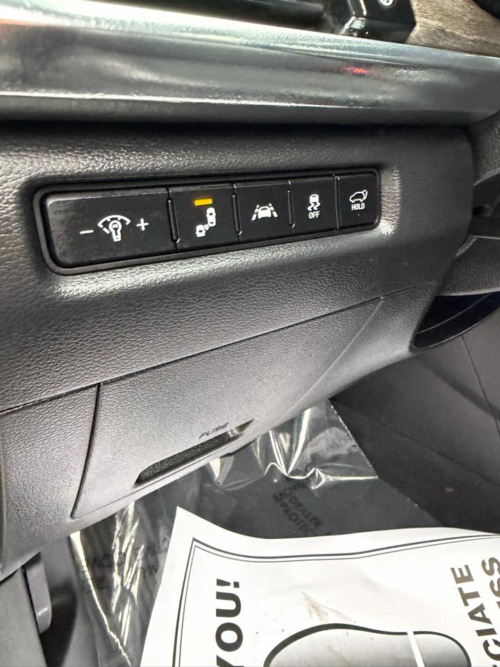 Kia Telluride EX AWD 2022
