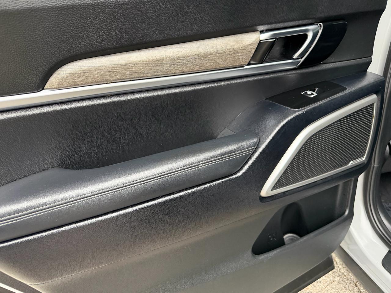 Kia Telluride EX AWD 2022