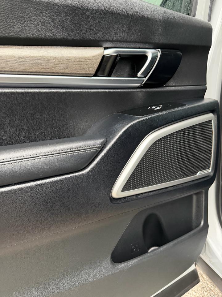 Kia Telluride EX AWD 2022