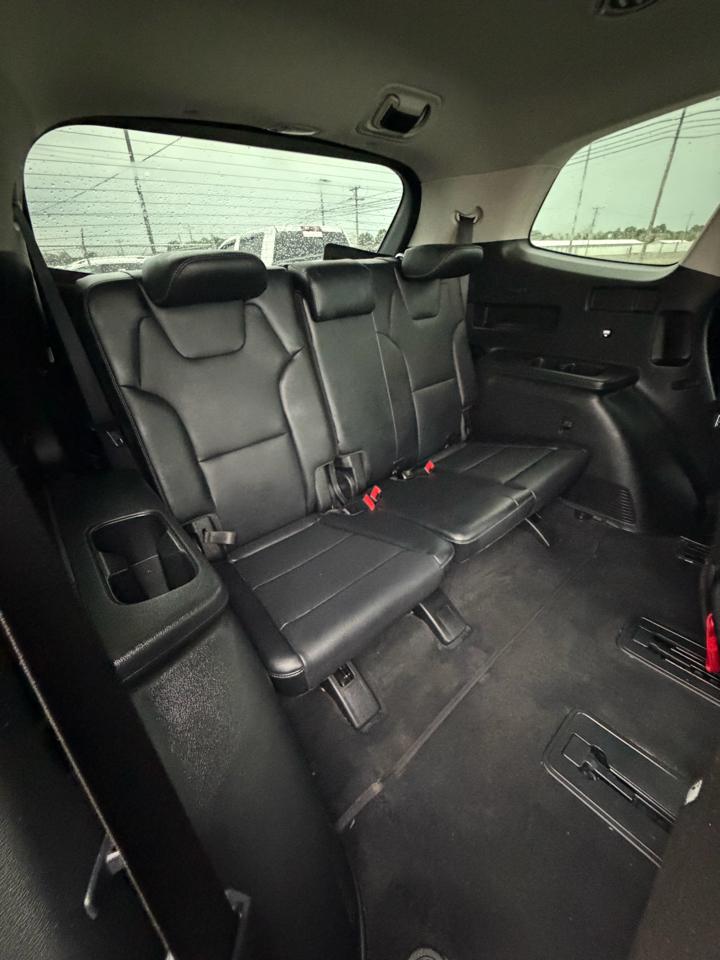 Kia Telluride EX AWD 2022