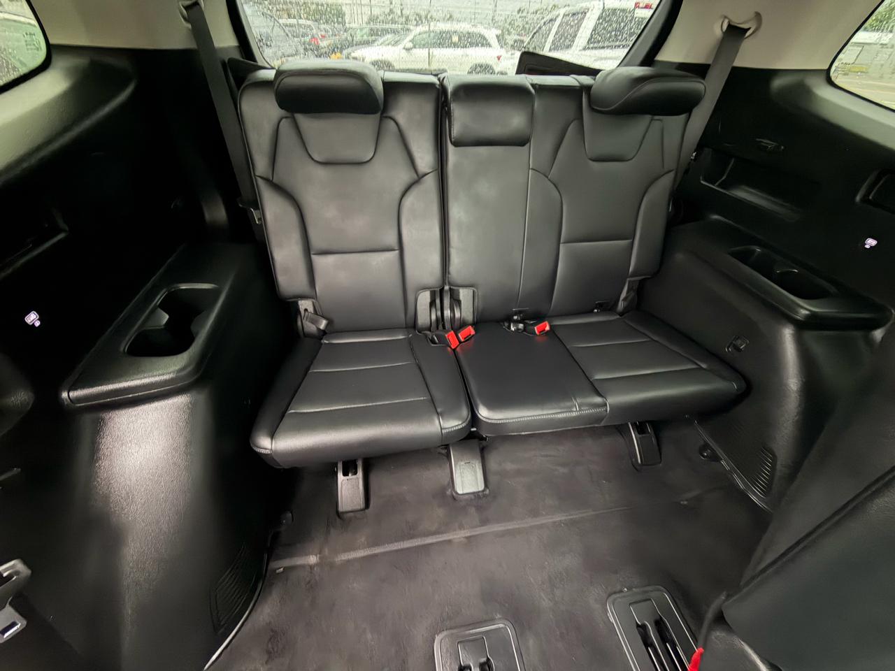 Kia Telluride EX AWD 2022