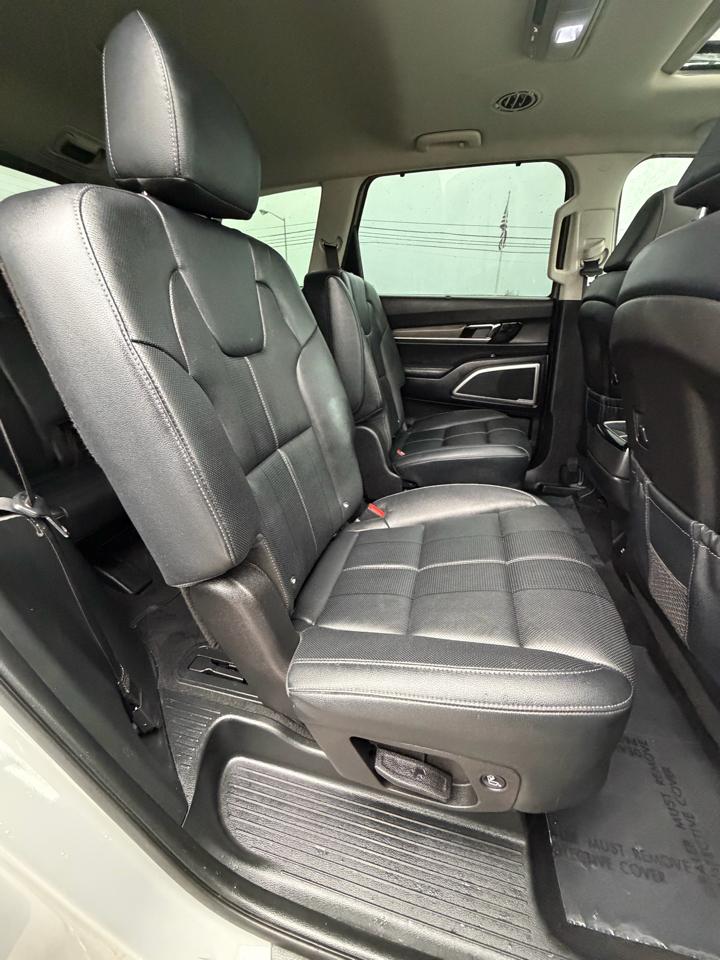Kia Telluride EX AWD 2022