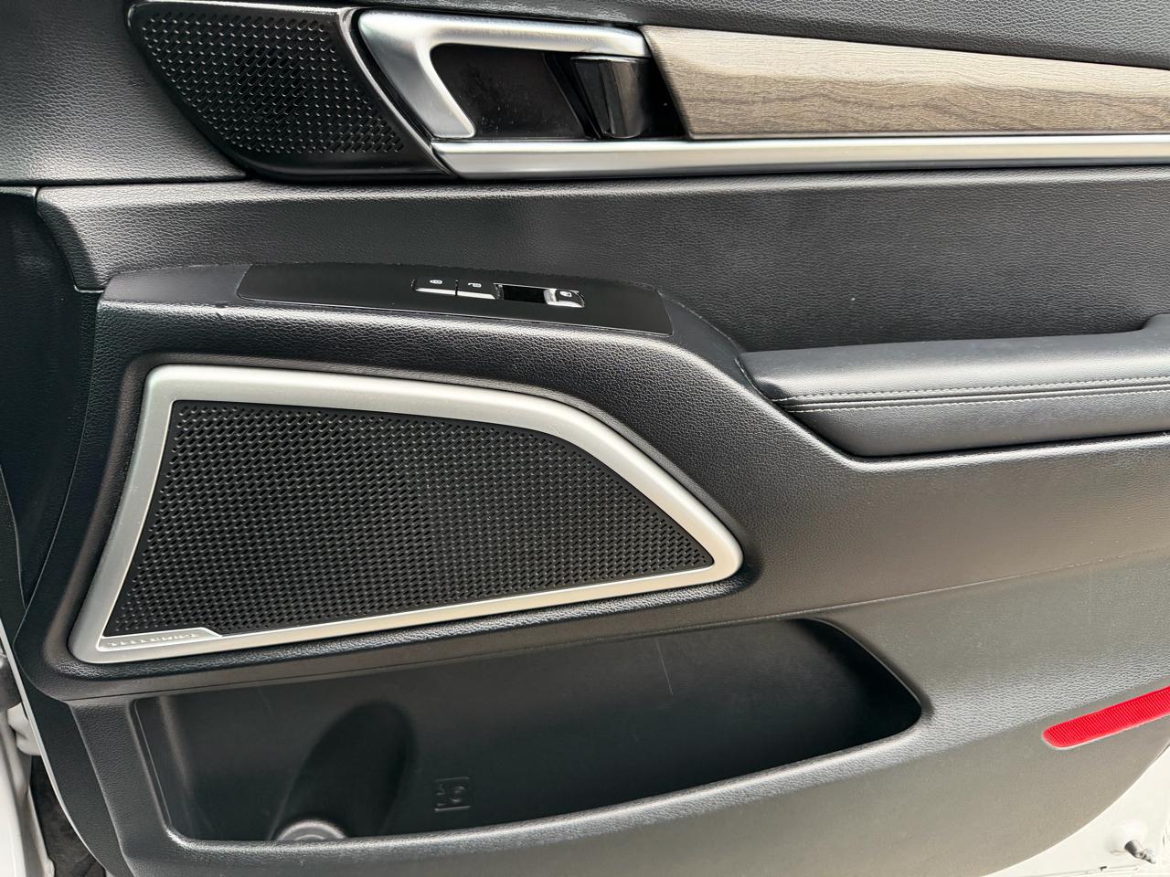 Kia Telluride EX AWD 2022