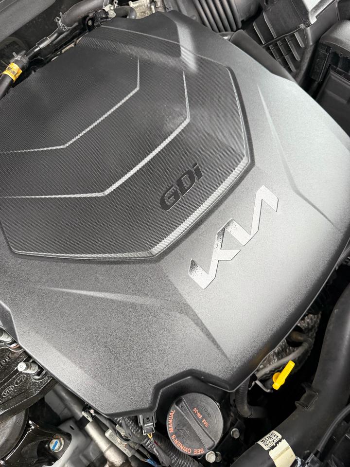 Kia Telluride EX AWD 2022
