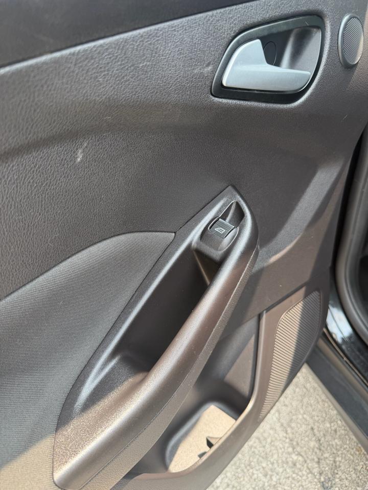 Ford Focus 5dr HB Titanium 2014