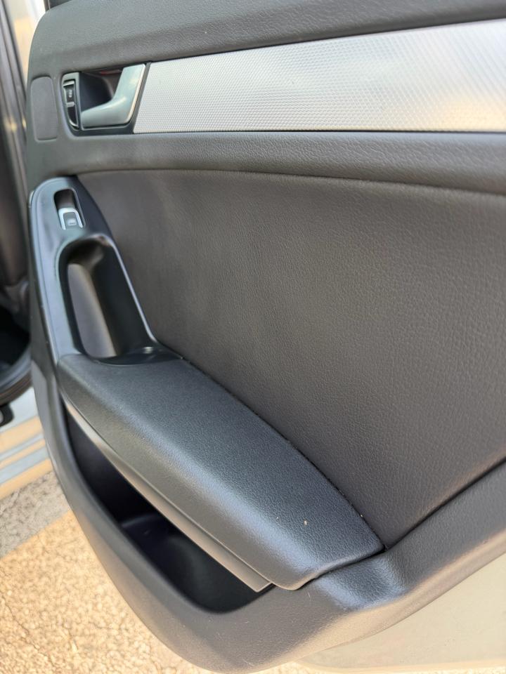 Audi A4 4dr Sdn Auto quattro 2.0T Premium 2014