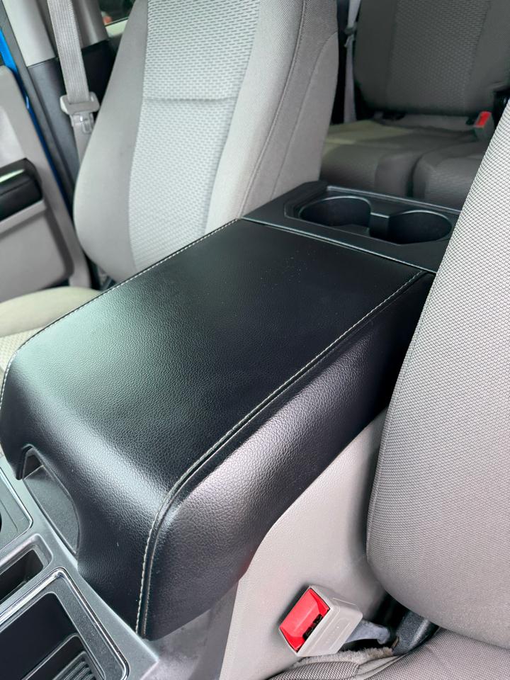 Ford F-150 XLT 4WD SuperCrew 5.5' Box 2020