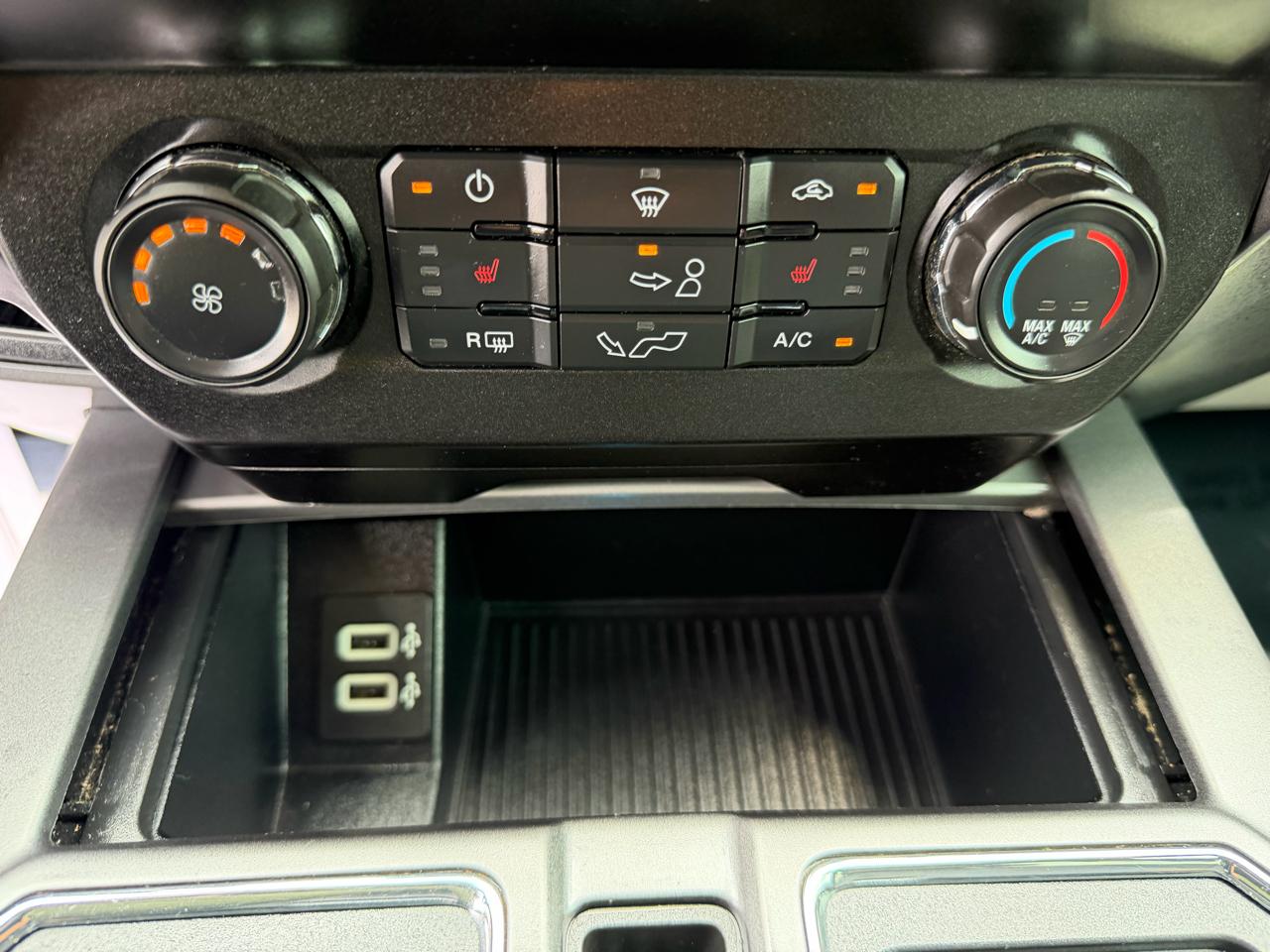 Ford F-150 XLT 4WD SuperCrew 5.5' Box 2020