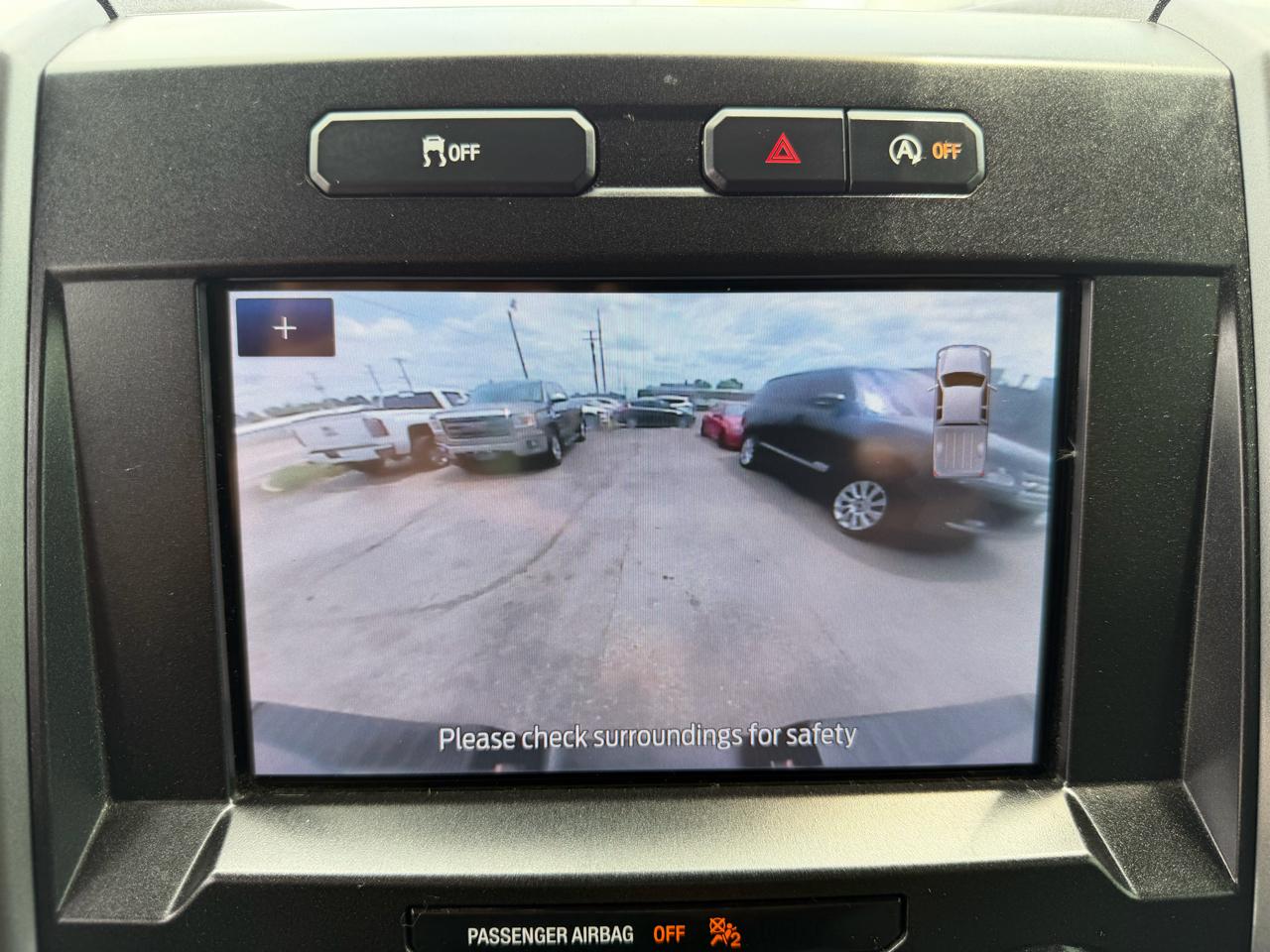 Ford F-150 XLT 4WD SuperCrew 5.5' Box 2020
