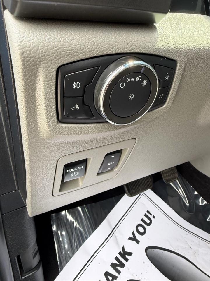 Ford F-150 XLT 4WD SuperCrew 5.5' Box 2020
