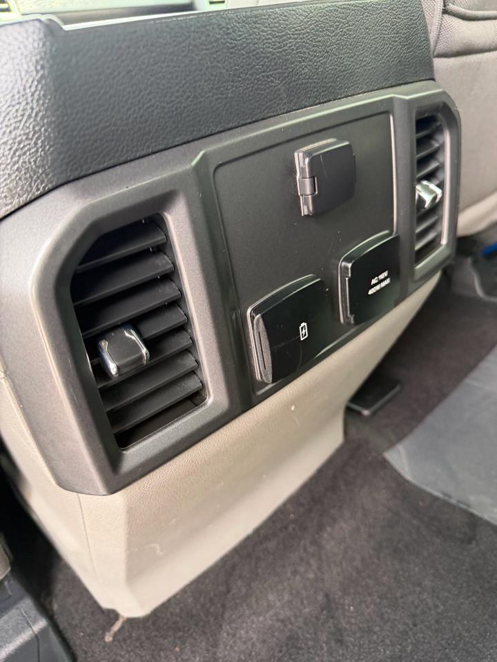 Ford F-150 XLT 4WD SuperCrew 5.5' Box 2020