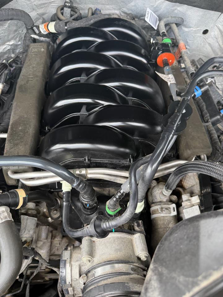 Ford F-150 XLT 4WD SuperCrew 5.5' Box 2020