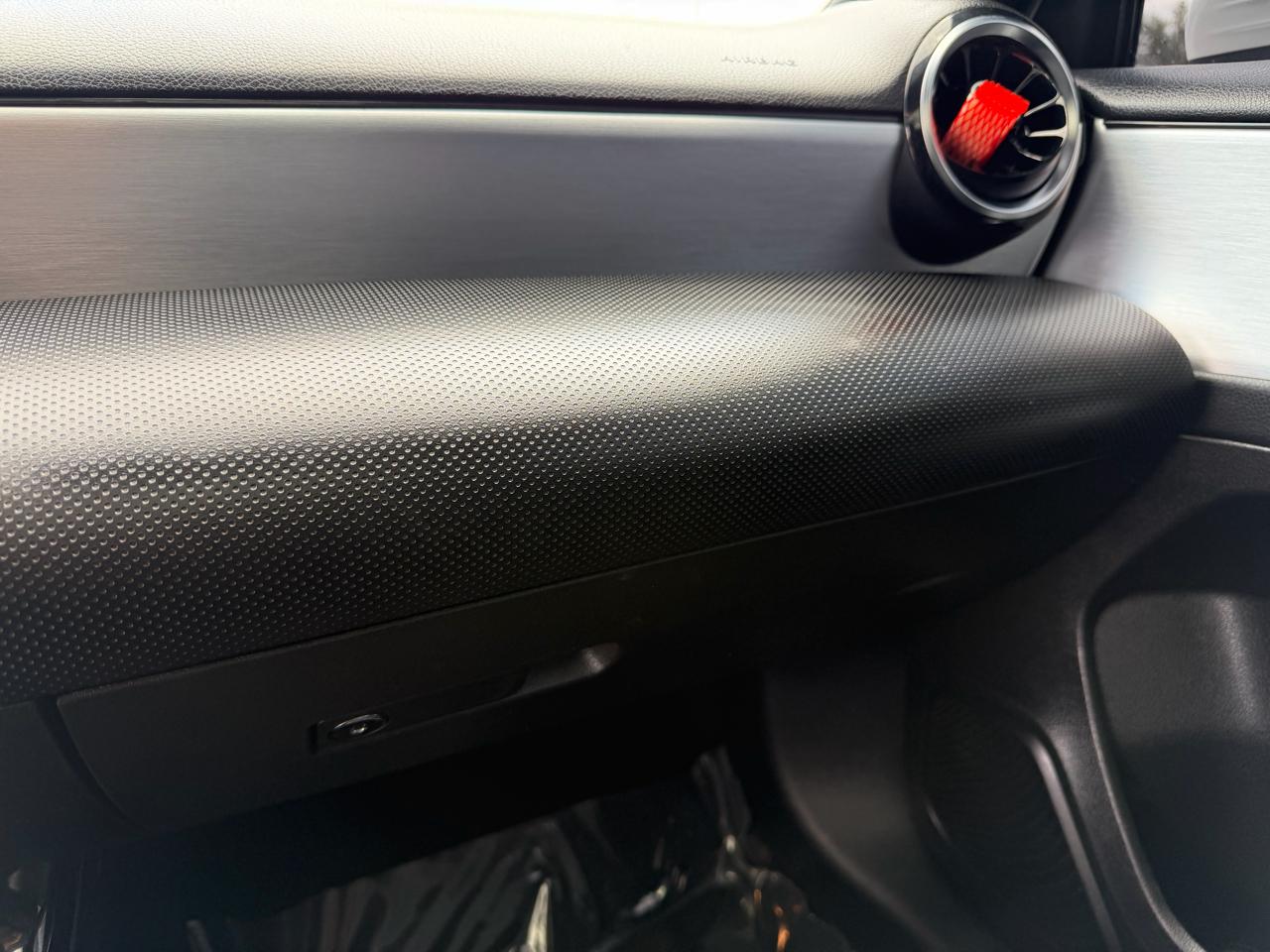 Mercedes-Benz A-Class A 220 4MATIC Sedan 2019