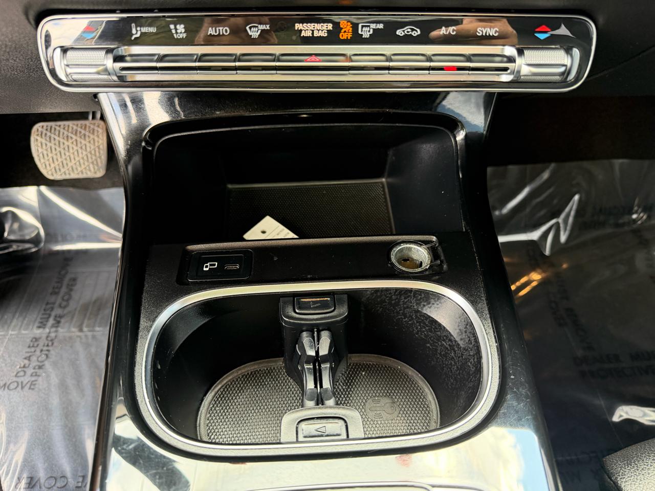 Mercedes-Benz A-Class A 220 4MATIC Sedan 2019