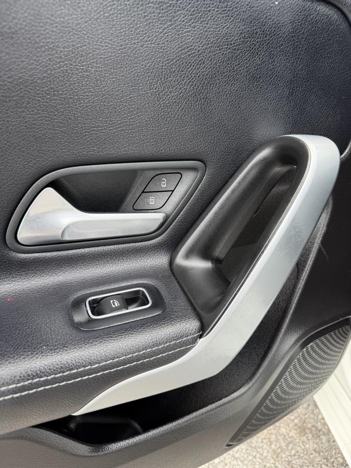 Mercedes-Benz A-Class A 220 4MATIC Sedan 2019