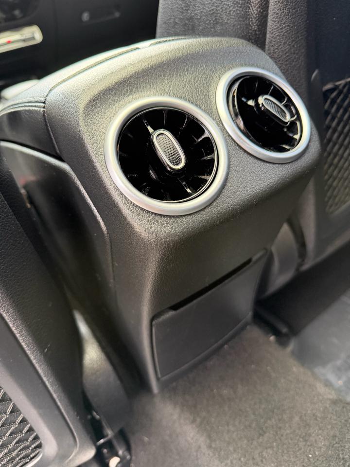 Mercedes-Benz A-Class A 220 4MATIC Sedan 2019