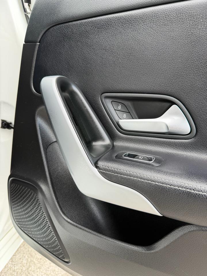 Mercedes-Benz A-Class A 220 4MATIC Sedan 2019