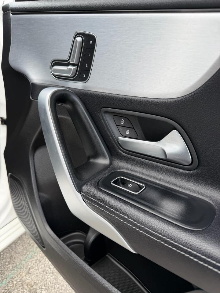 Mercedes-Benz A-Class A 220 4MATIC Sedan 2019